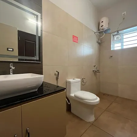Away From Home - 5 - Rooms In Ooty, Home Stay Ooty Room photo