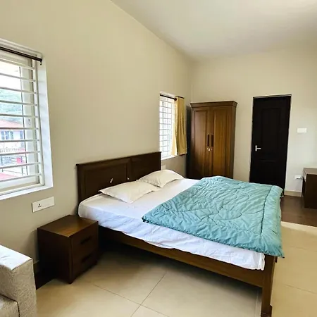Away From Home - 5 - Rooms In Ooty, Home Stay Ooty Exterior photo