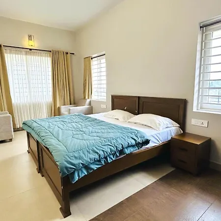 Away From Home - 5 - Rooms In Ooty, Home Stay Ooty Exterior photo