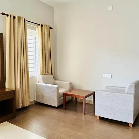 Away From Home - 5 - Rooms In Ooty, Home Stay Ooty Exterior photo