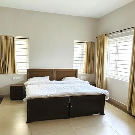 Away From Home - 5 - Rooms In Ooty, Home Stay Ooty Exterior photo